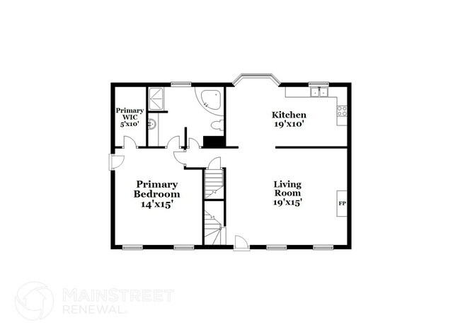 133 Oak Landing Cir in Douglasville, GA - Building Photo - Building Photo