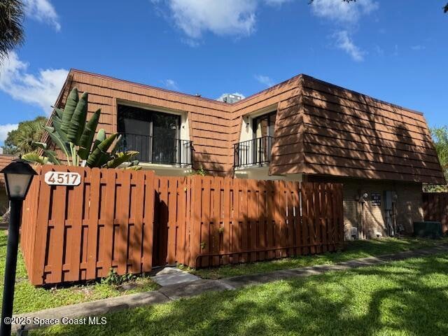 4517 Kaileen Cir NE in Palm Bay, FL - Building Photo - Building Photo