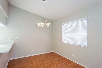 4705 Wild Oak Way in North Las Vegas, NV - Building Photo - Building Photo