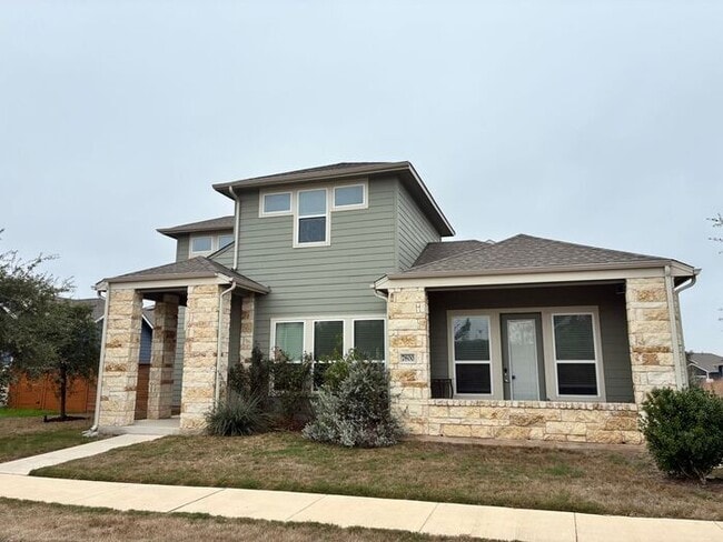 property at 7800 Hillock Terrace