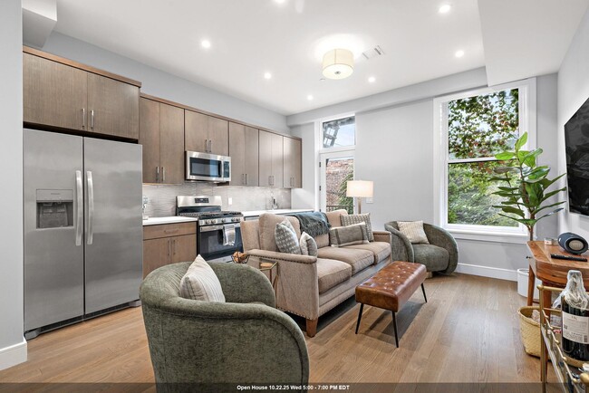 property at 56 3rd St