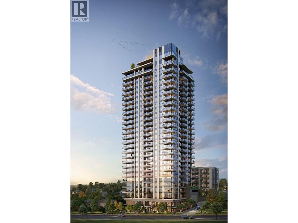 626-1626 Claremont St in Coquitlam, BC - Building Photo