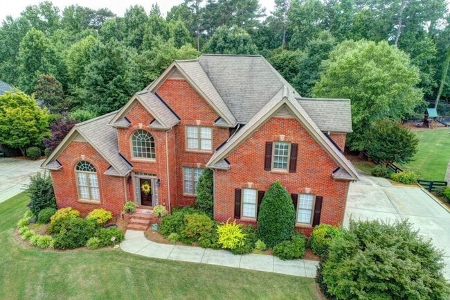 property at 2528 Bagley Rd
