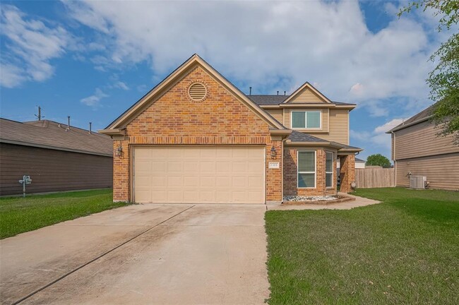 property at 2315 Zephyr Ln