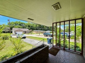 1416 Dover Ln in Chattanooga, TN - Building Photo - Building Photo