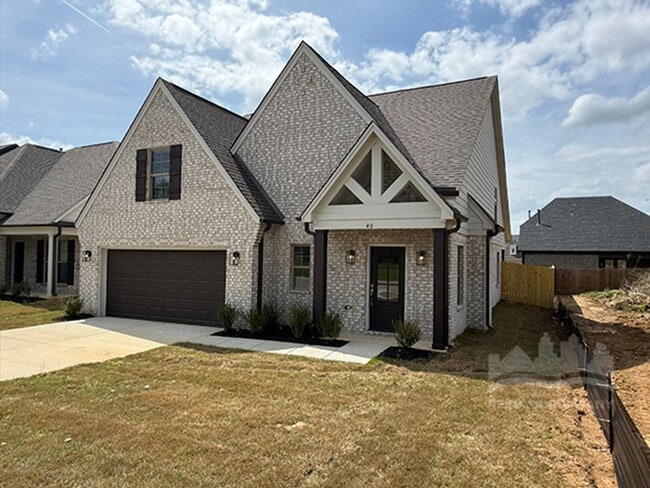 property at 40 Blue St