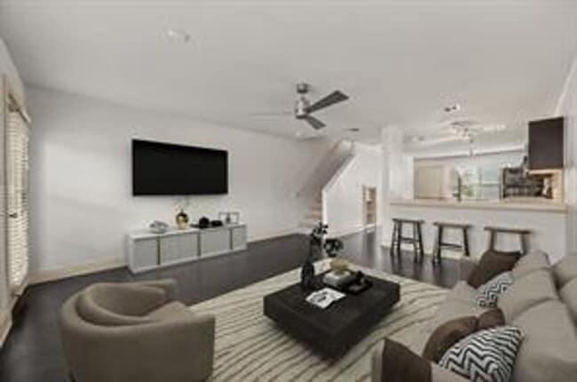 property at 1101 Grove Blvd