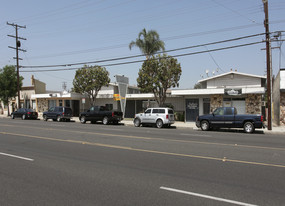 12047-12053 Paramount Blvd Apartments