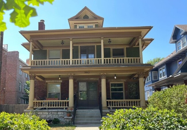3840 Harrison Blvd, Unit 2