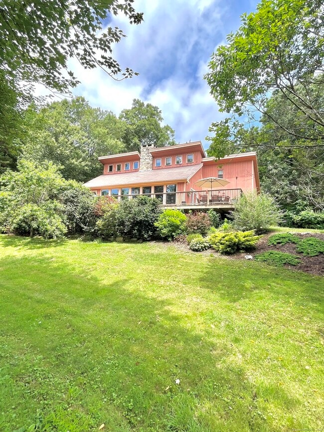 property at 67 Moodus Leesville Rd