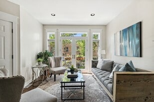 3511 N Seminary Ave, Unit 1 in Chicago, IL - Building Photo