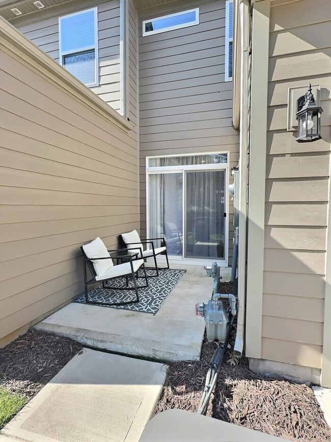 property at 5646 Stafford Rd