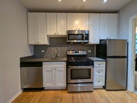 2832 W Palmer St, Unit 205 in Chicago, IL - Building Photo - Building Photo