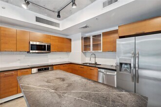 3451 NE 1st Ave, Unit M0707 in Miami, FL - Building Photo - Building Photo