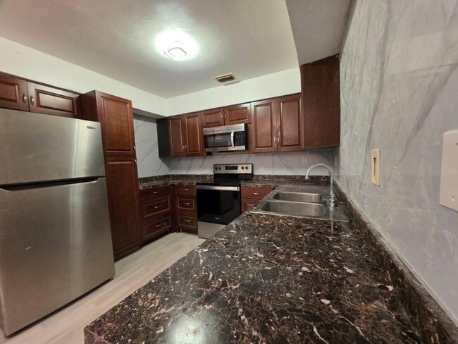property at 1381 NE 144th St