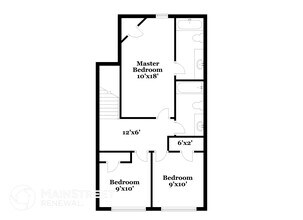 2363 Bigwood Trail in College Park, GA - Building Photo - Building Photo