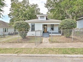 515 Vance Ave in Salisbury, NC - Building Photo