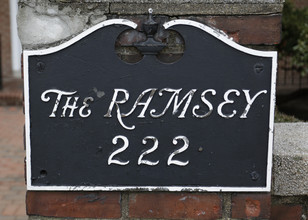 The Ramsey in New Rochelle, NY - Building Photo - Building Photo