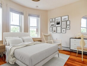 126 Day St, Unit 2 in Boston, MA - Building Photo - Building Photo
