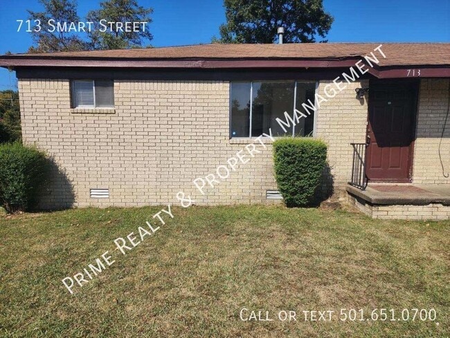 property at 713 Smart St