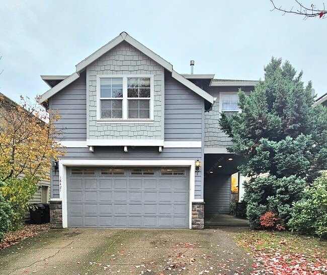 property at 18421 Brookside Rd