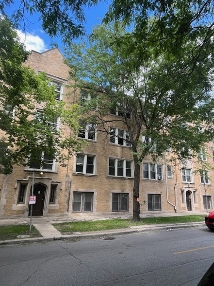 property at 1248 W 83rd St