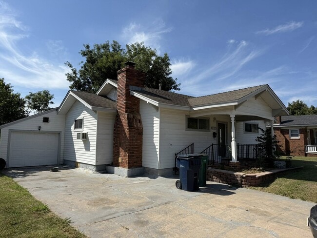 3132 NW 16th St in Oklahoma City, OK - Building Photo - Building Photo