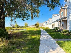 2497 Spring Tune Aly in Kissimmee, FL - Building Photo - Building Photo