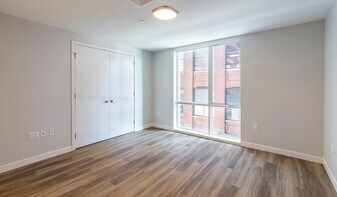 50 Rogers St, Unit 626 in Cambridge, MA - Building Photo