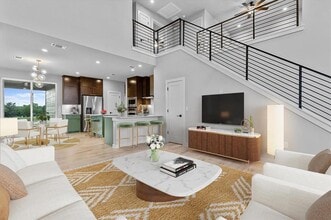 16520 Wind Chime Dr in Austin, TX - Building Photo - Building Photo