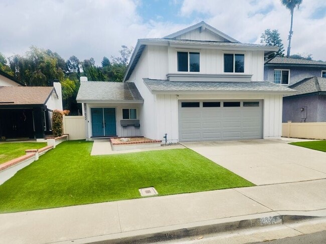 property at 21632 Audubon Way