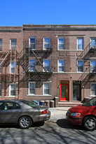 537 82nd St Apartamentos