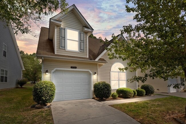 2723 Rozzelles Landing Dr in Charlotte, NC - Building Photo - Building Photo