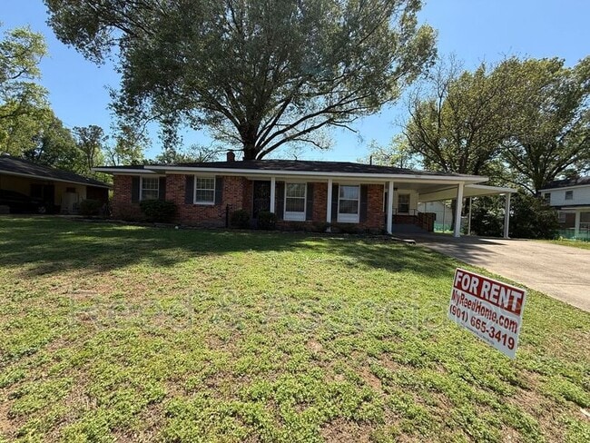 property at 5047 Howard Pl