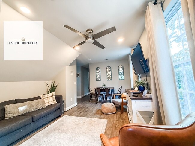 1242 Rutherford Rd in Greenville, SC - Building Photo - Building Photo