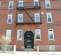 967 E 224th in Bronx, NY - Foto de edificio - Building Photo