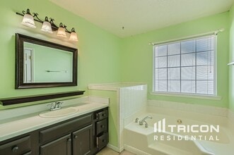 12258 Cypress Way in Fayetteville, GA - Building Photo - Building Photo