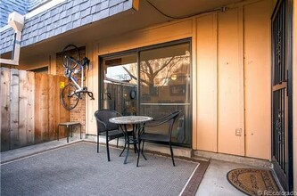 7995 E Mississippi Ave in Denver, CO - Building Photo - Building Photo