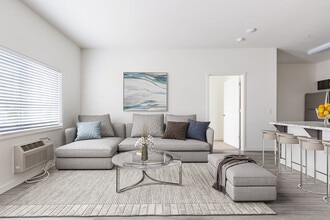 The Reserve at Fernhill in Forest Grove, OR - Building Photo - Building Photo