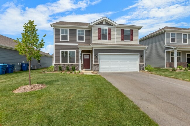 property at 10350 Morse Pl