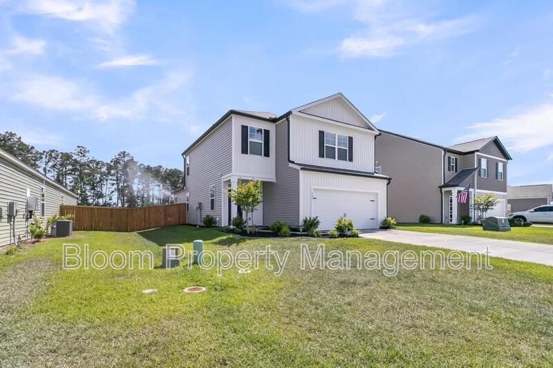 107 Ivory Shadow Rd in Summerville, SC - Building Photo