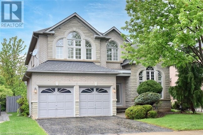 property at 4323 Clubview Dr