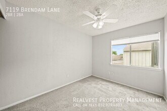 7119 Brendam Ln in Houston, TX - Building Photo - Building Photo