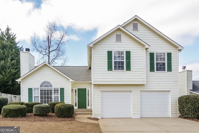 property at 2770 Lake Park Ridge W