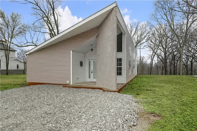 property at 1169 NE Monroe St