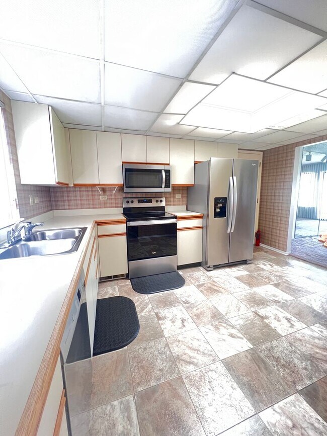 1388 Rd F NE in Moses Lake, WA - Building Photo - Building Photo