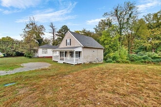 5410 Campbell Ave in Richmond, VA - Building Photo - Building Photo