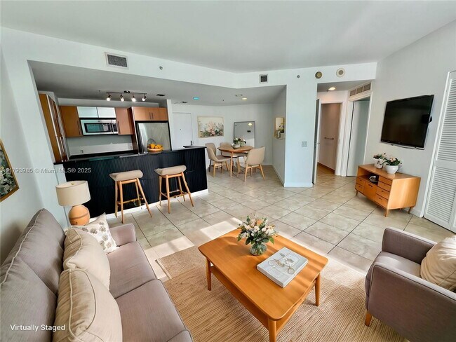 property at 300 S Biscayne Blvd