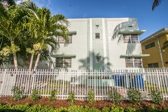 1510 Jefferson Ave in Miami Beach, FL - Building Photo - Building Photo