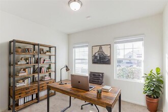 13609 Charles Abraham Wy in Manor, TX - Building Photo - Building Photo